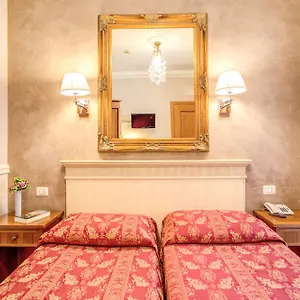 Caravaggio Hotel Rome
