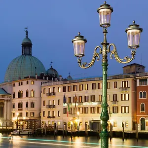 Carlton On The Grand Canal 4* Venise