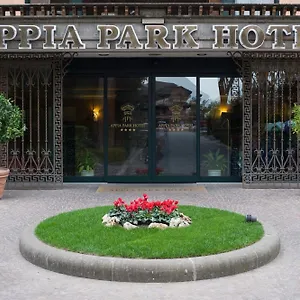 Appia Park 4* Rome