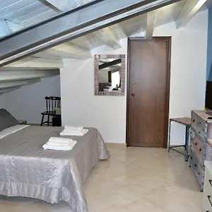Delle Pergole Palerme