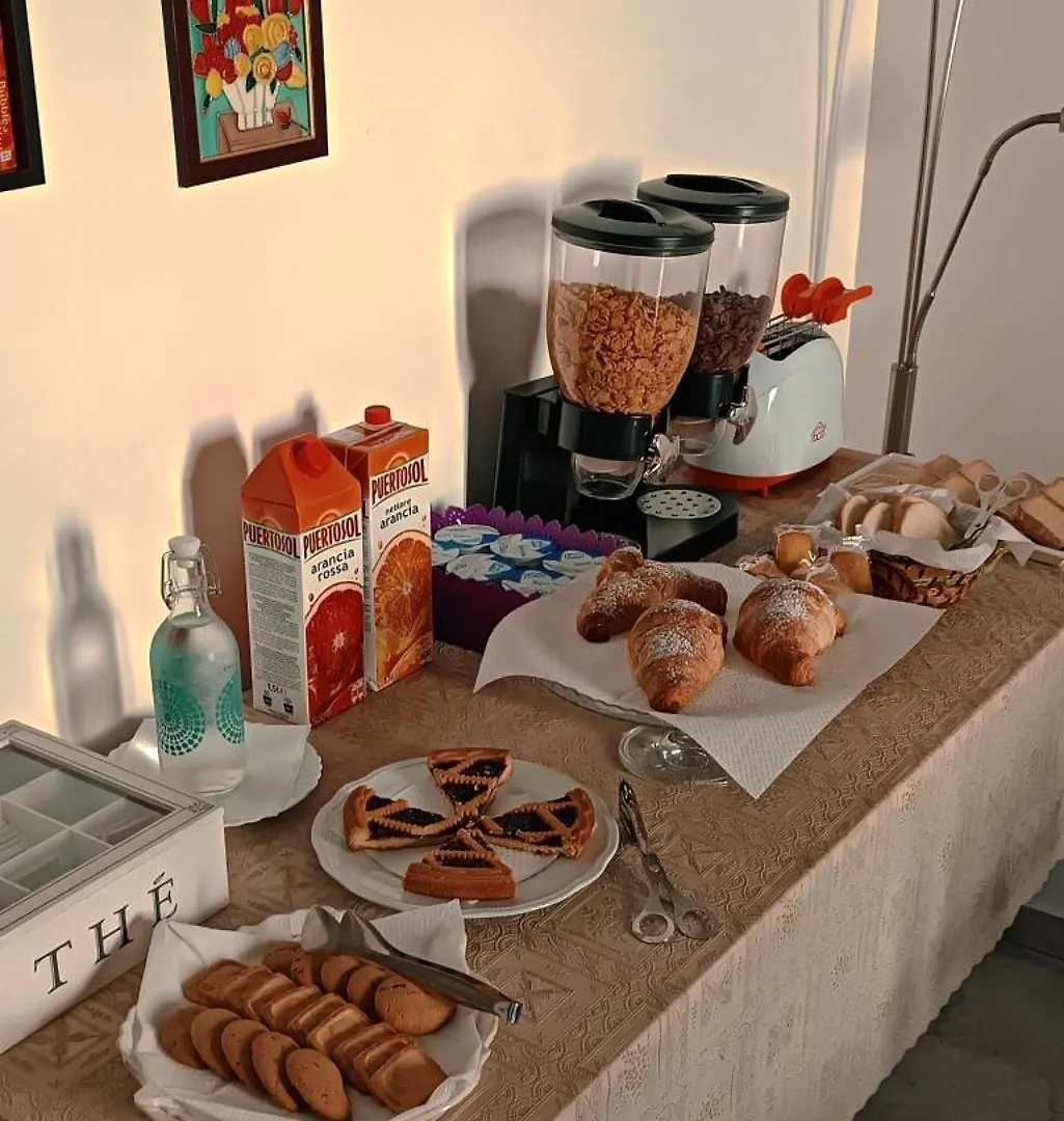 *** Bed & Breakfast Cavour Il Conte Camillo Bed and Breakfast Palermo Italië