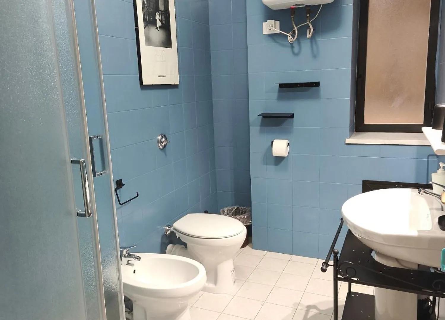 Bed & Breakfast Cavour Il Conte Camillo Bed and Breakfast Palermo