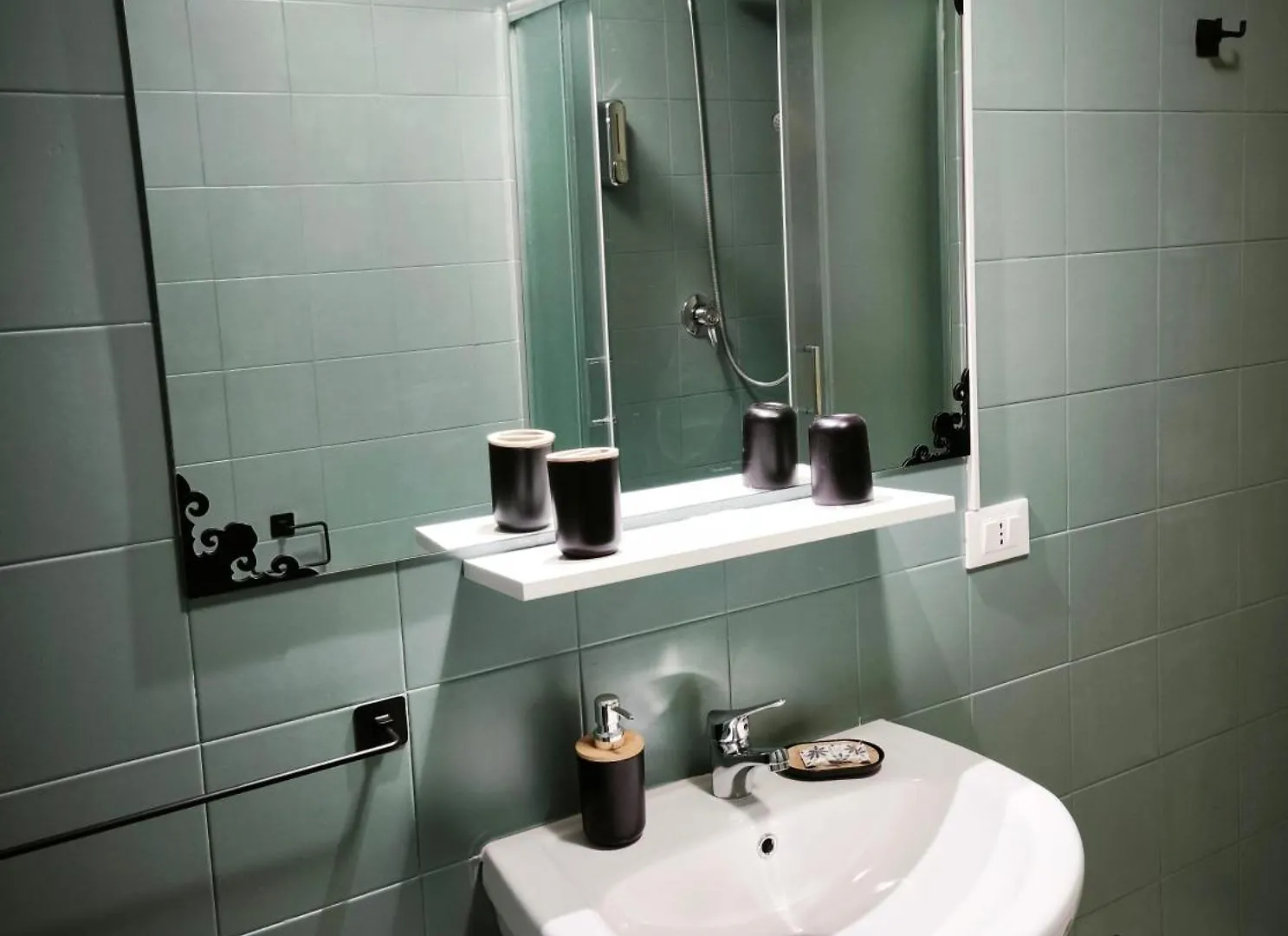 Cavour Il Conte Camillo Bed and Breakfast Palermo Bed & Breakfast