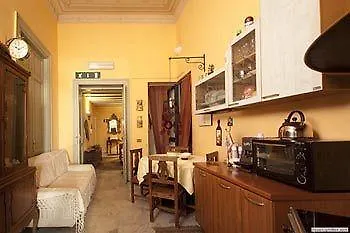 Cavour Il Conte Camillo Bed and Breakfast Palermo Bed & Breakfast