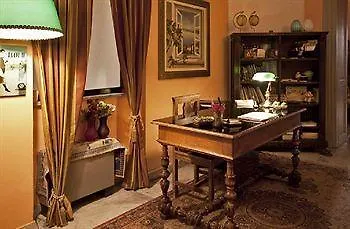 Cavour Il Conte Camillo Bed & Breakfast Palermo