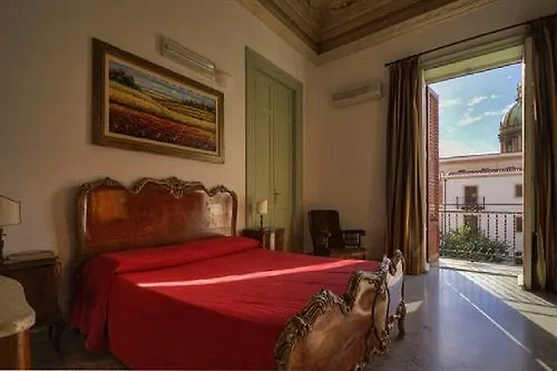 ***  Cavour Il Conte Camillo Bed & Breakfast Palermo İtalya