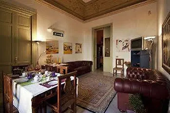 Cavour Il Conte Camillo Bed & Breakfast Palermo 3*,